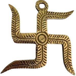 Swastik Symbol