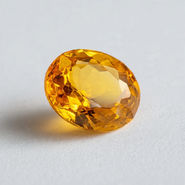 Yellow Sapphire - Image 4