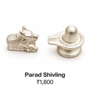Parad Shivling