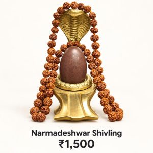 Narmadeshwar Shivling